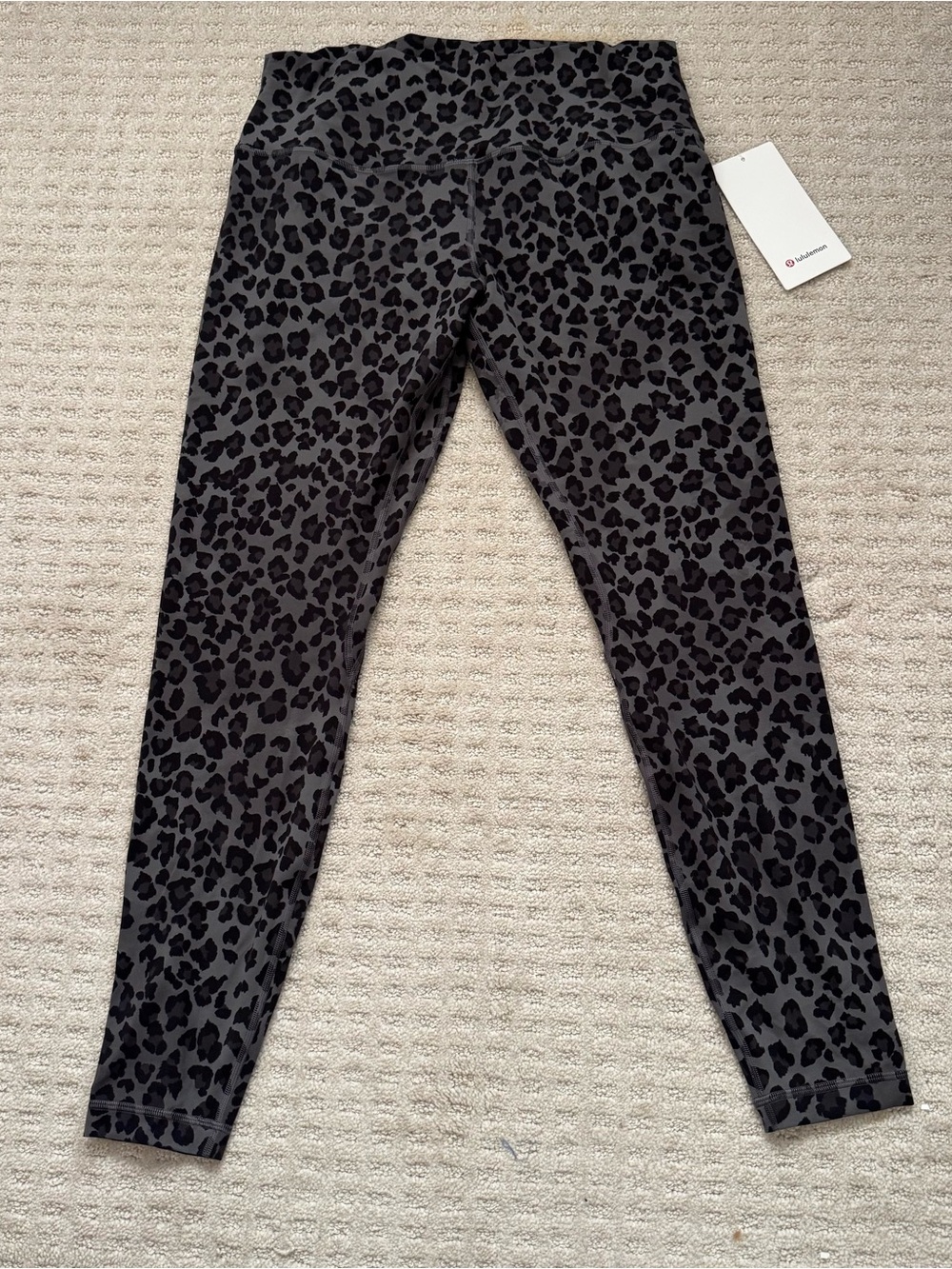 Lululemon Align HR 28” leggings